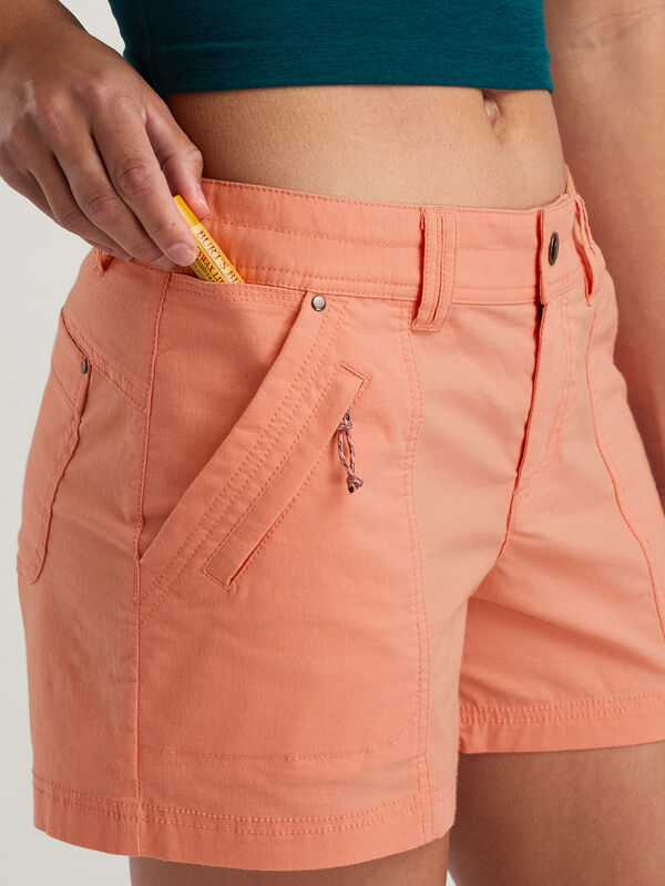 Big B Shorts 4", , original