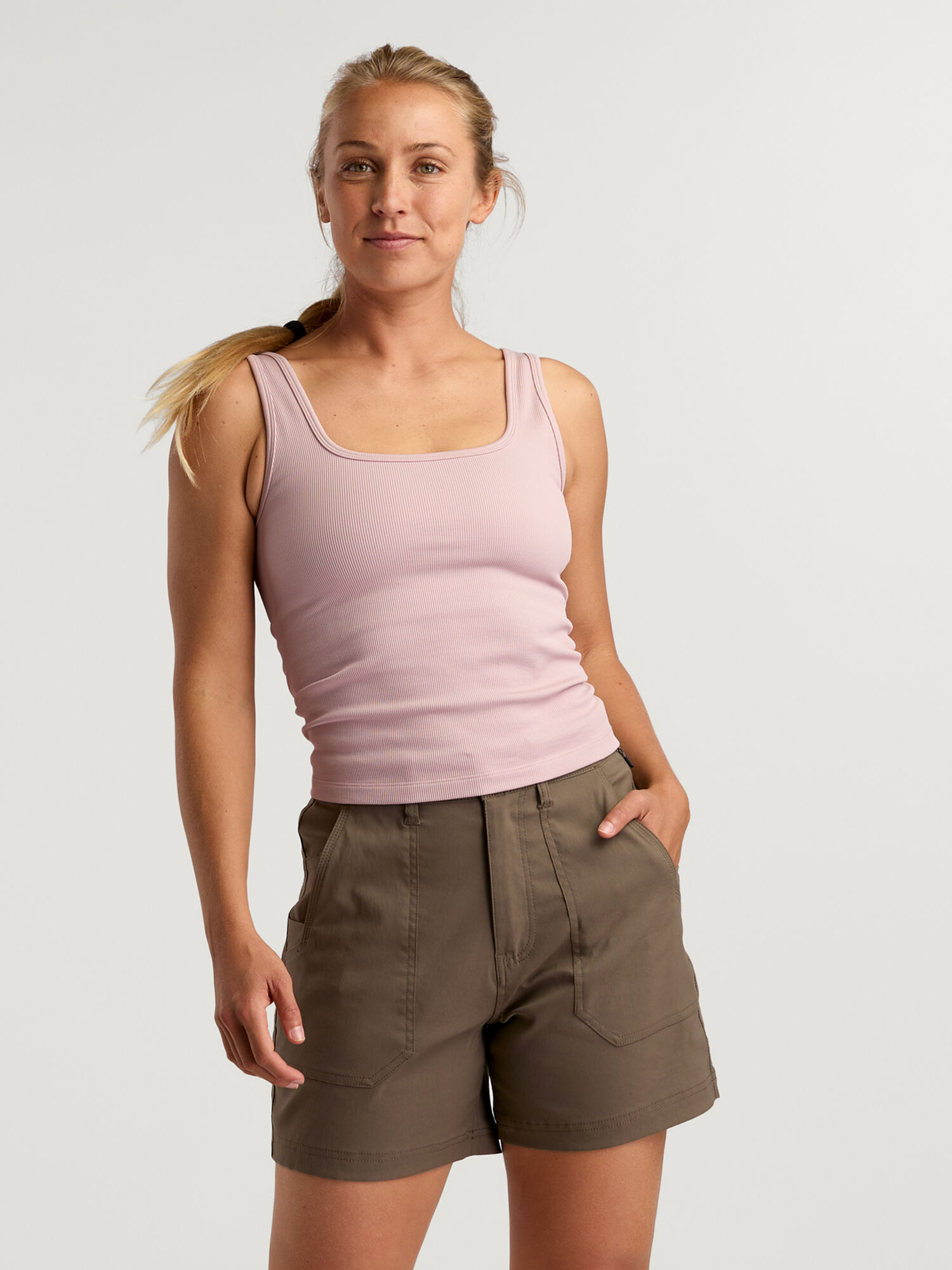 Keep It Cool Seamless Tank Top, , original