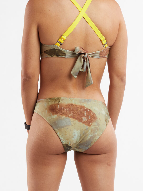 Ceto Bikini Bottom - Sea Camo, , original