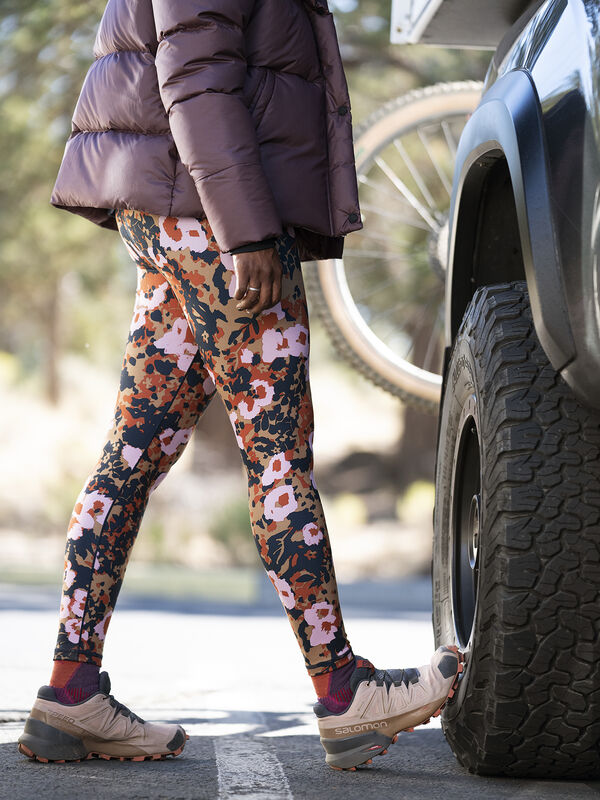 Algebra Leggings, , model