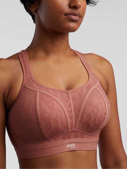 Marvel Wireless Sports Bra, , original