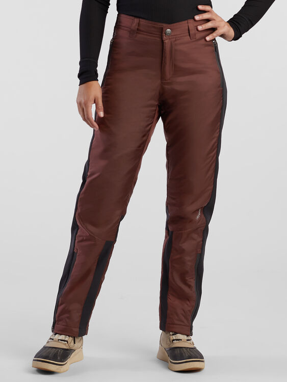 Women's Insulated Pants Backcountry