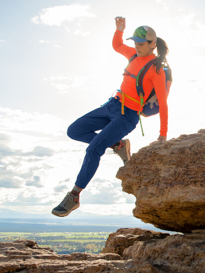 Switchback Ultralight Hiking Joggers