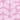 Ravine Muscle Tank, Cloud Pink Print, swatch
