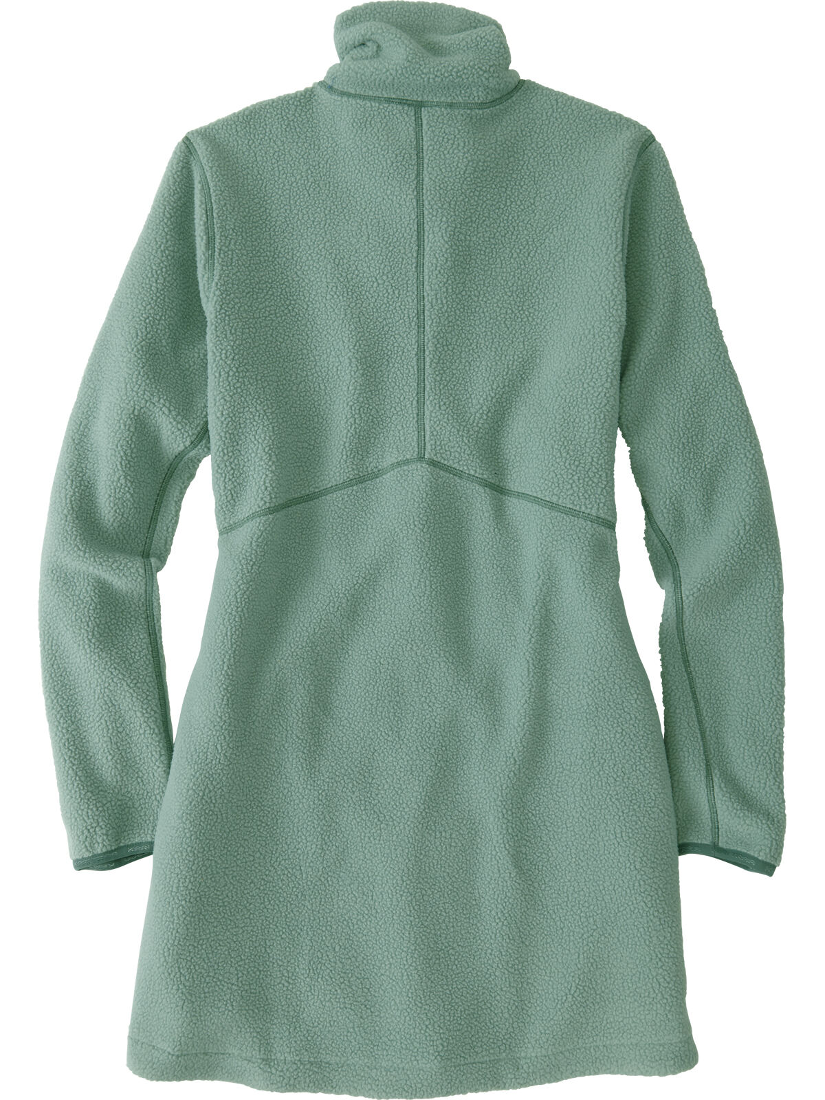 Kari Traa Women s Fleece Tunic Mirage Title Nine