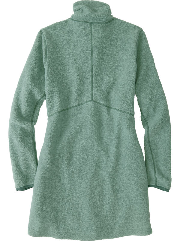 Mirage Long Fleece Jacket, , original