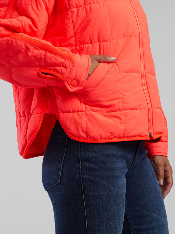 Pippa Packable Puffer Jacket, , original