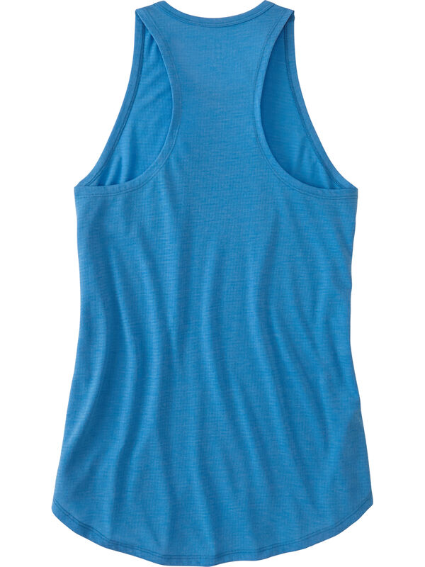 Notton™ Racerback Tank Top - Solid, , original