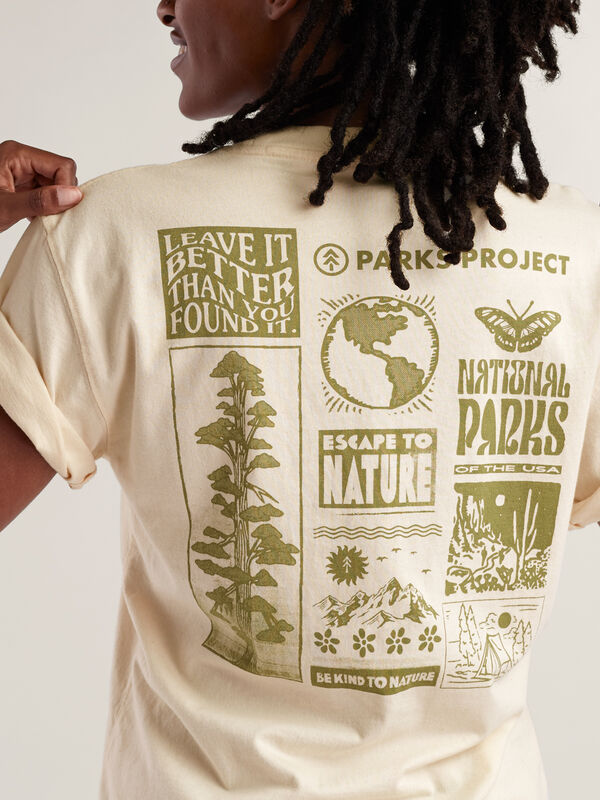 Leave it Better Graphic Tee, , original