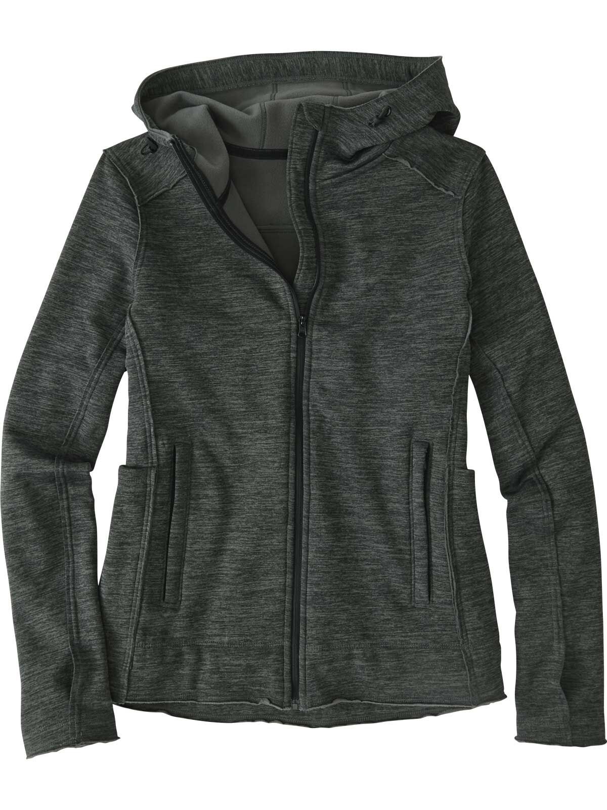 Women's Polartec Fleece Pants - Crash 