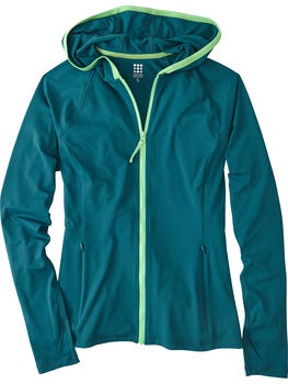 Sunbuster Full Zip Hoodie - Solid