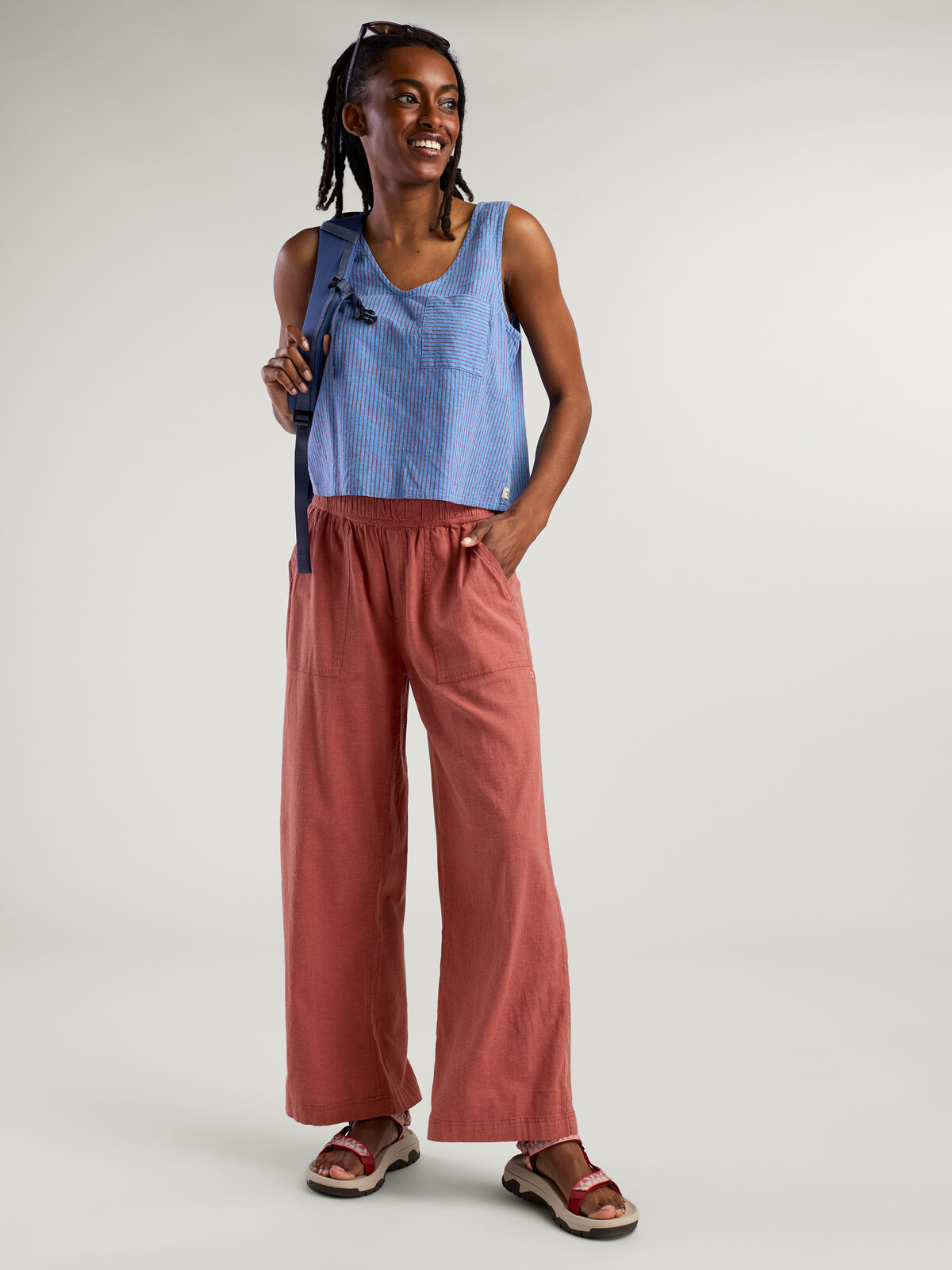 Toad & Co Womens Pants: Baja Outlet