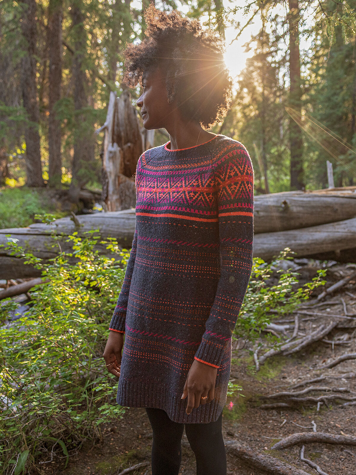 Krimson klover sweater dress 2025