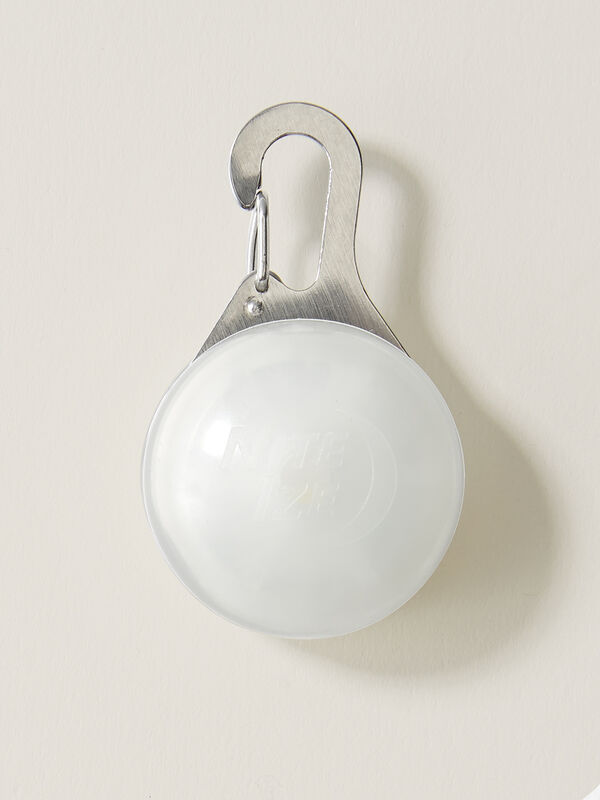 Nite Ize Rechargeable SpotLit Portable Light