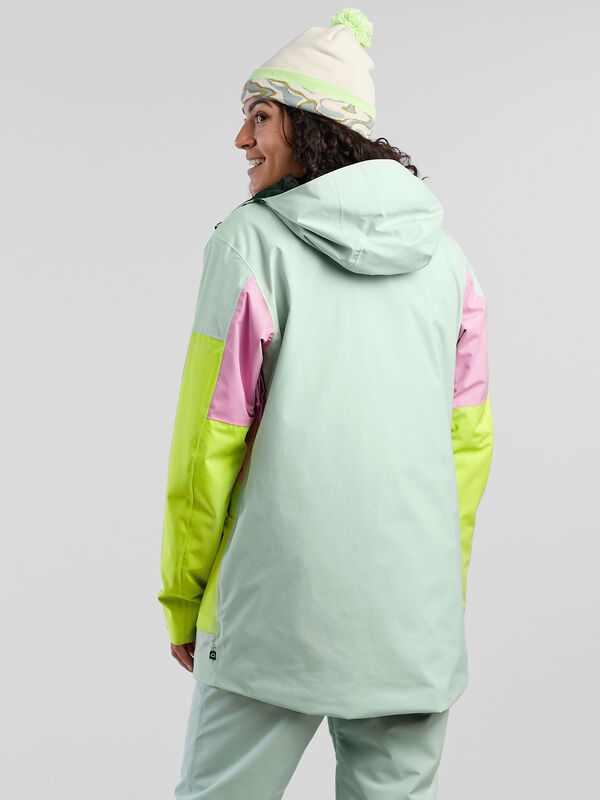 Haakon Insulated Ski Jacket, , original