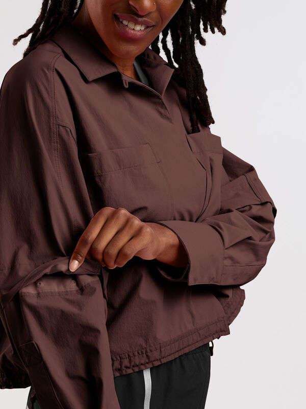 Dirtpop Trek Convertible Jacket, , original