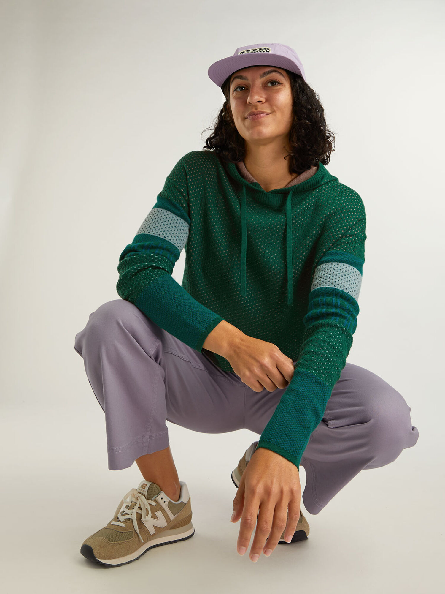 Mover Maker Sweater, , original