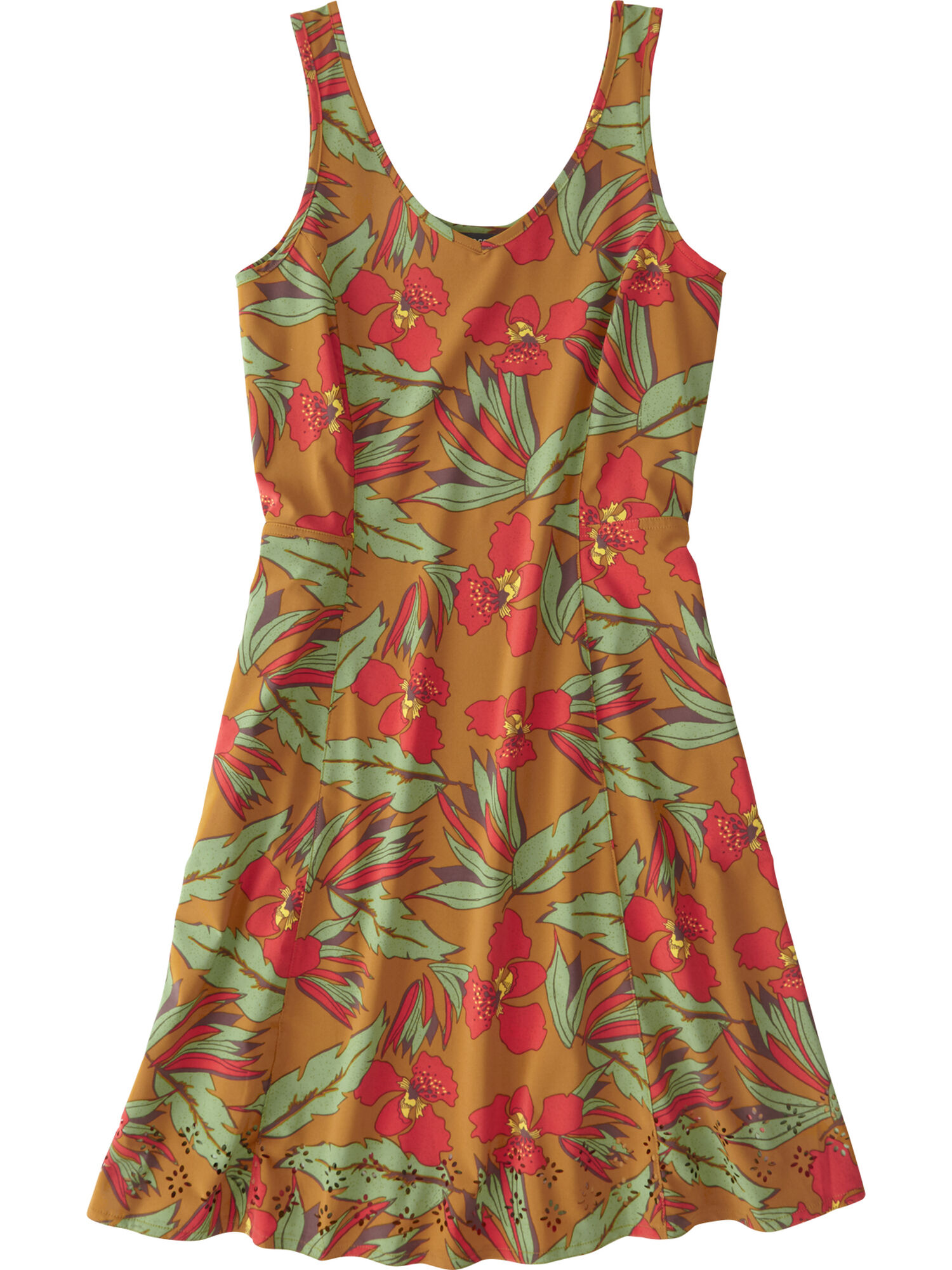 Crusher Dress, , original