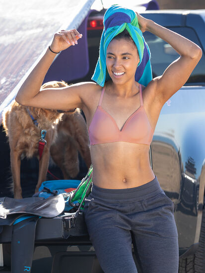 Updated Most Wanted Bra, , original