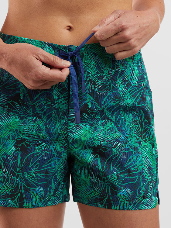 Incrediboardie Board Shorts 4" - Rio, , original
