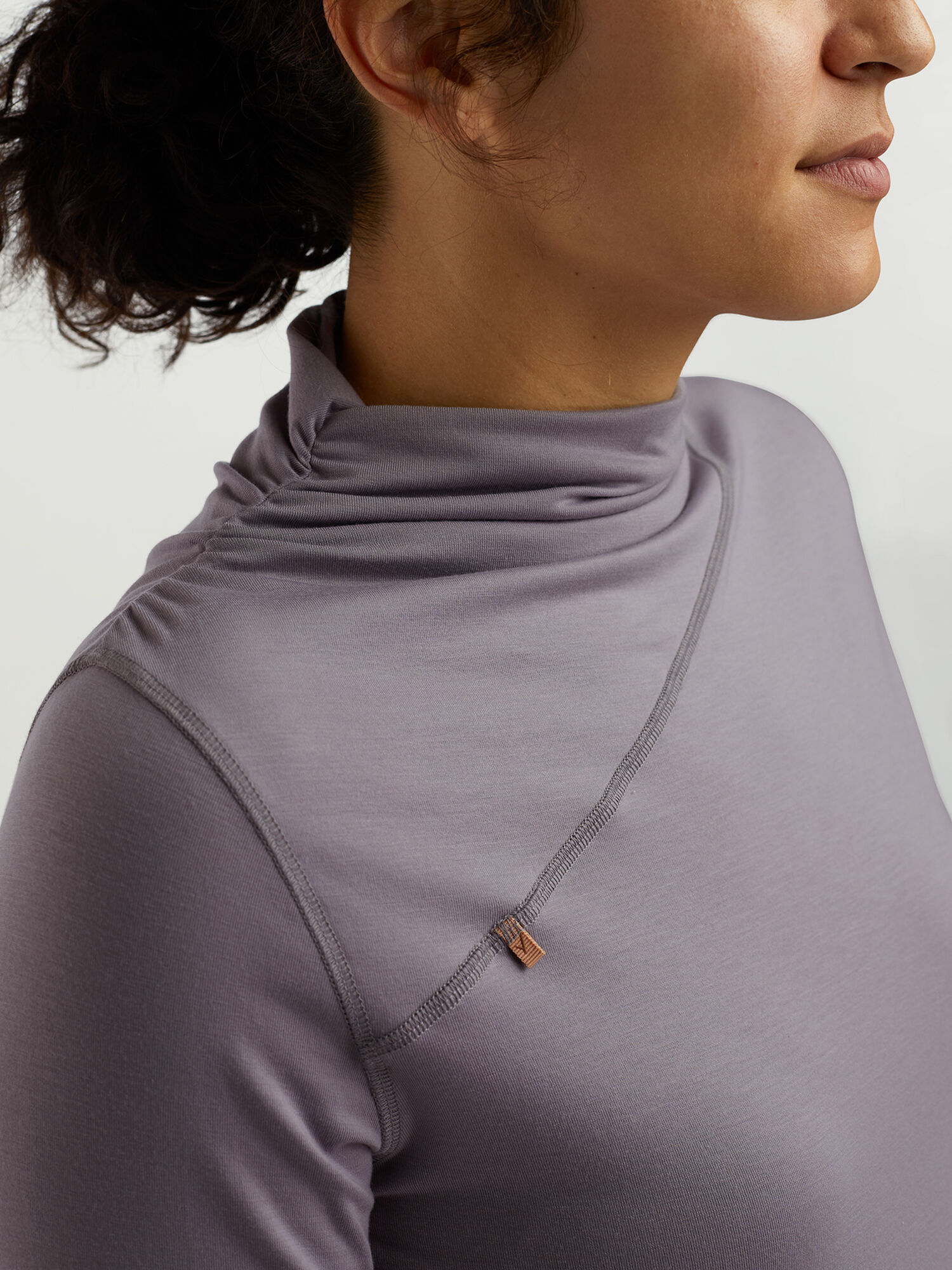Luz Long Sleeve Tee, , original