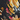Better One Piece Swimsuit - Bali Bloom, Black Print, swatch