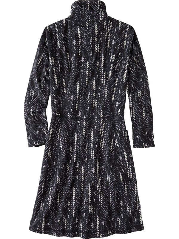 Hyperspeed Reversible Dress - Sleet, , original