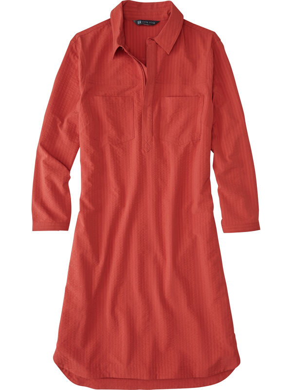 Adventurista Dress - Textured, , original