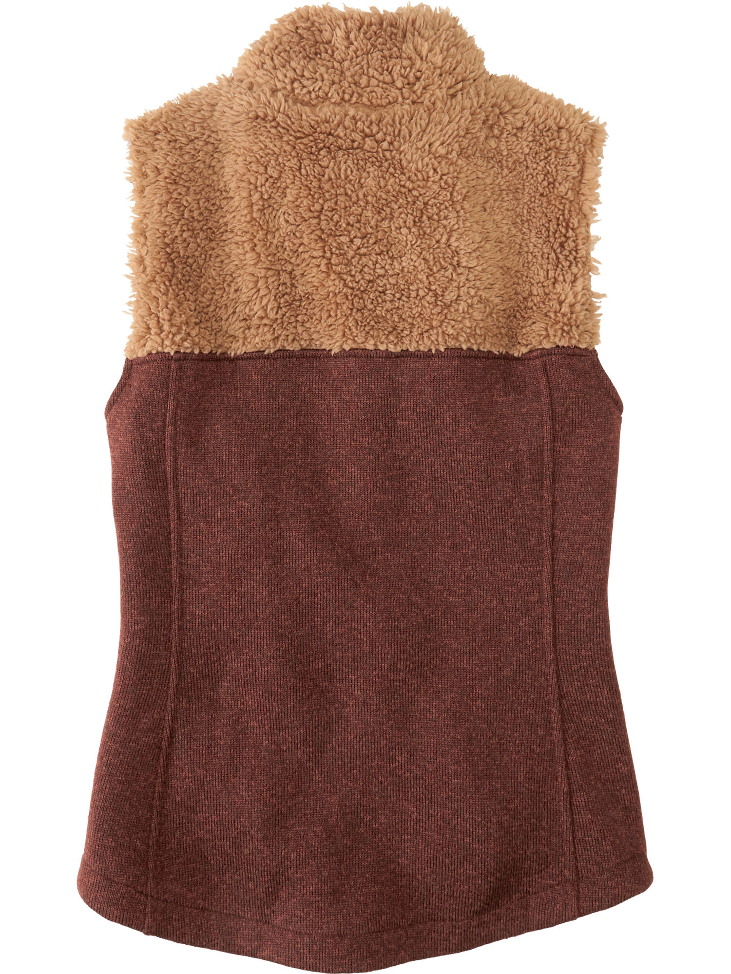 Callitrix Fleece Vest, , original