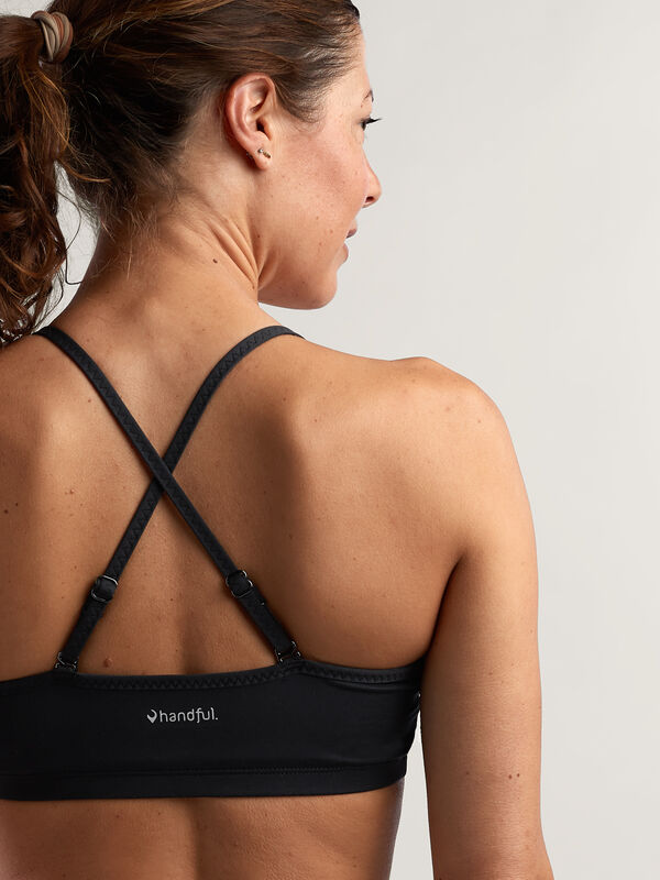 Handful Sports Bra, , original