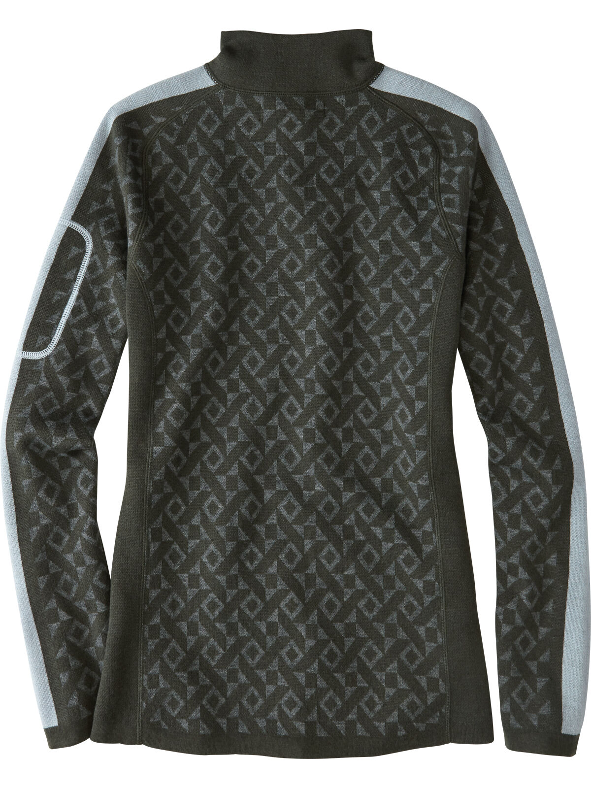 お歳暮ならオンライン Sweater: Zip Quarter Super Nine Title | Peak Diamond Power バッグ