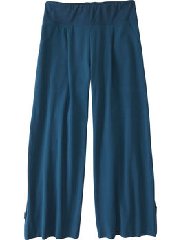 Round Trip Wide Leg Pants
