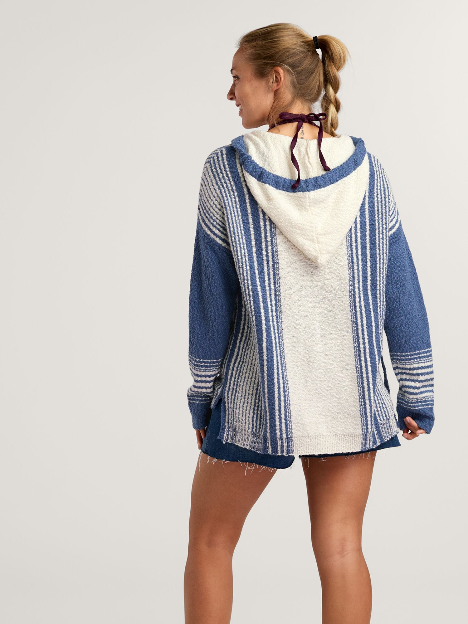 Sayulita Beach Sweater, , original