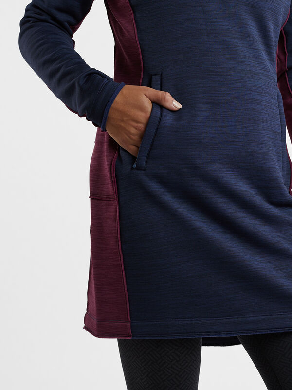 Rainier Polartec® Dress, , original