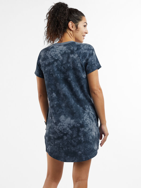Hideaway Sweatshirt Dress, , original