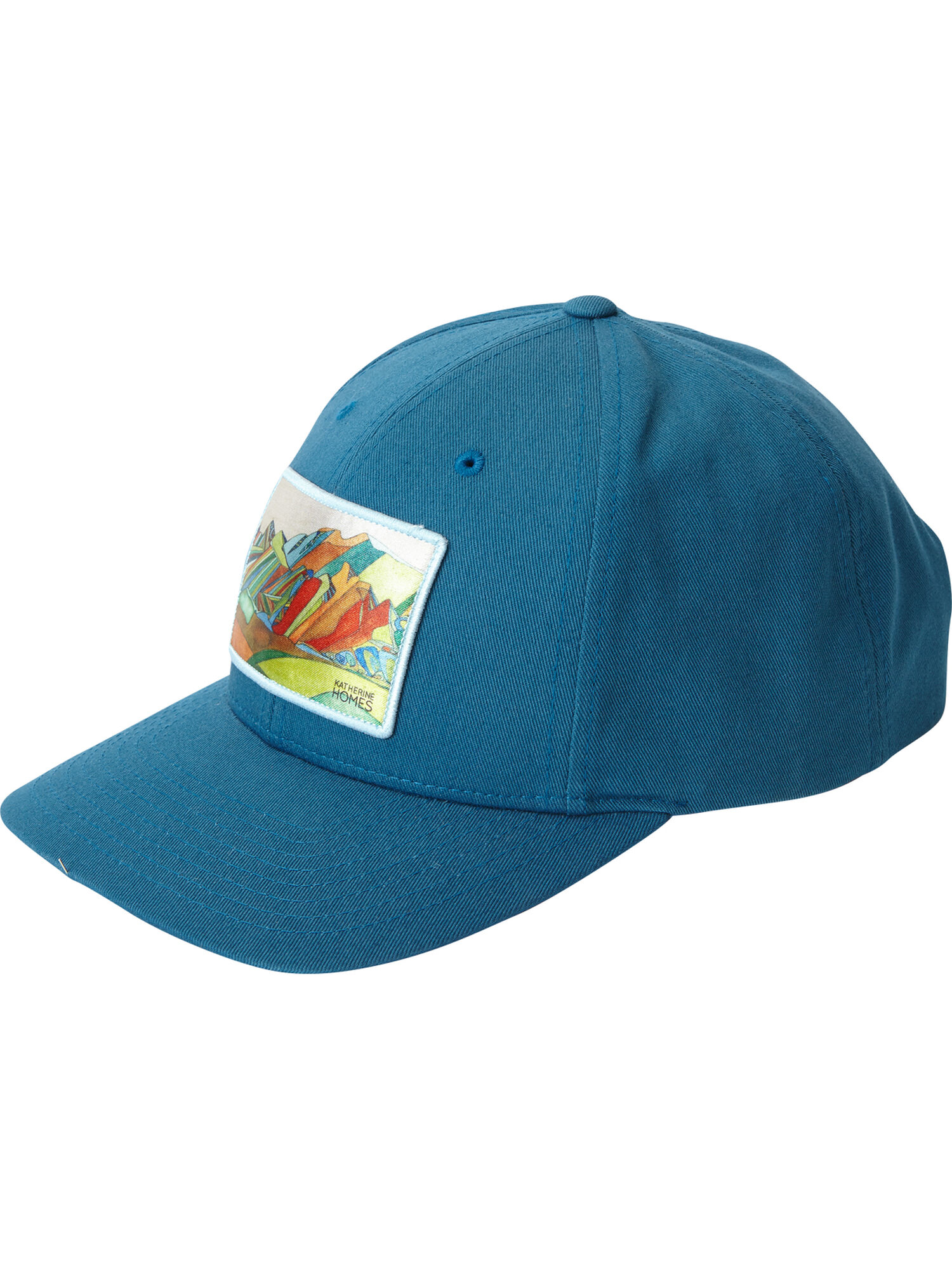 Galleria Trucker Hat - Boulder Flatirons, , original