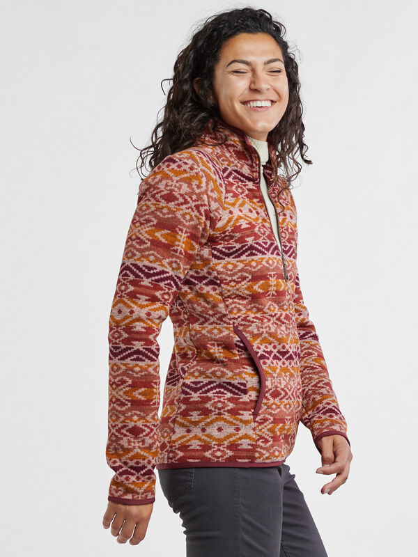 Bring It Full Zip Fleece Jacket, , original