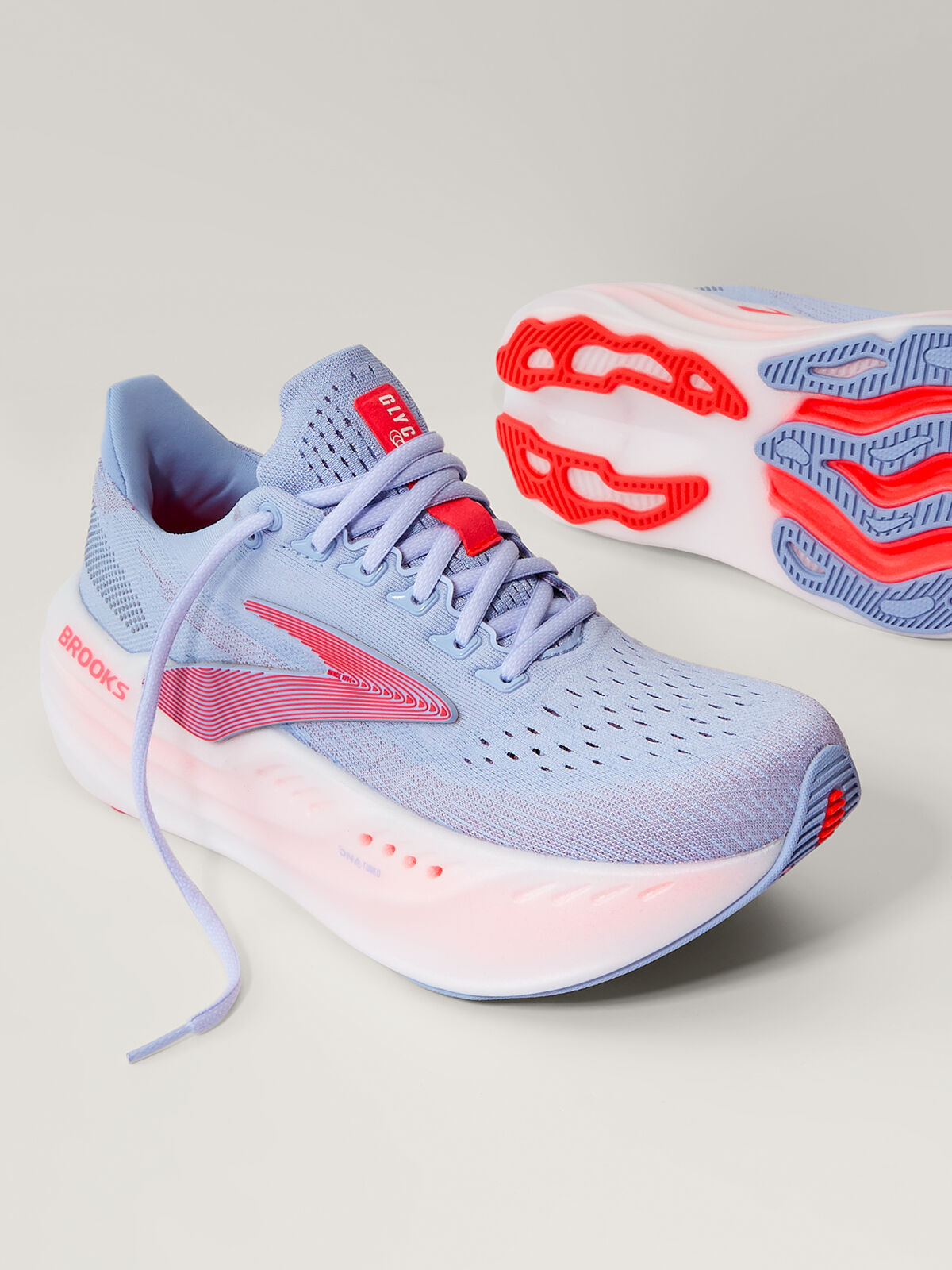 Brooks Women's Glycerin Max Running Shoes | Title Nine