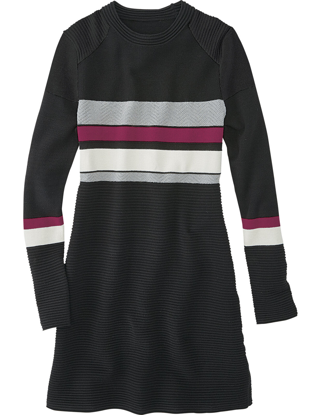 Athletic sweater dress Clearance
