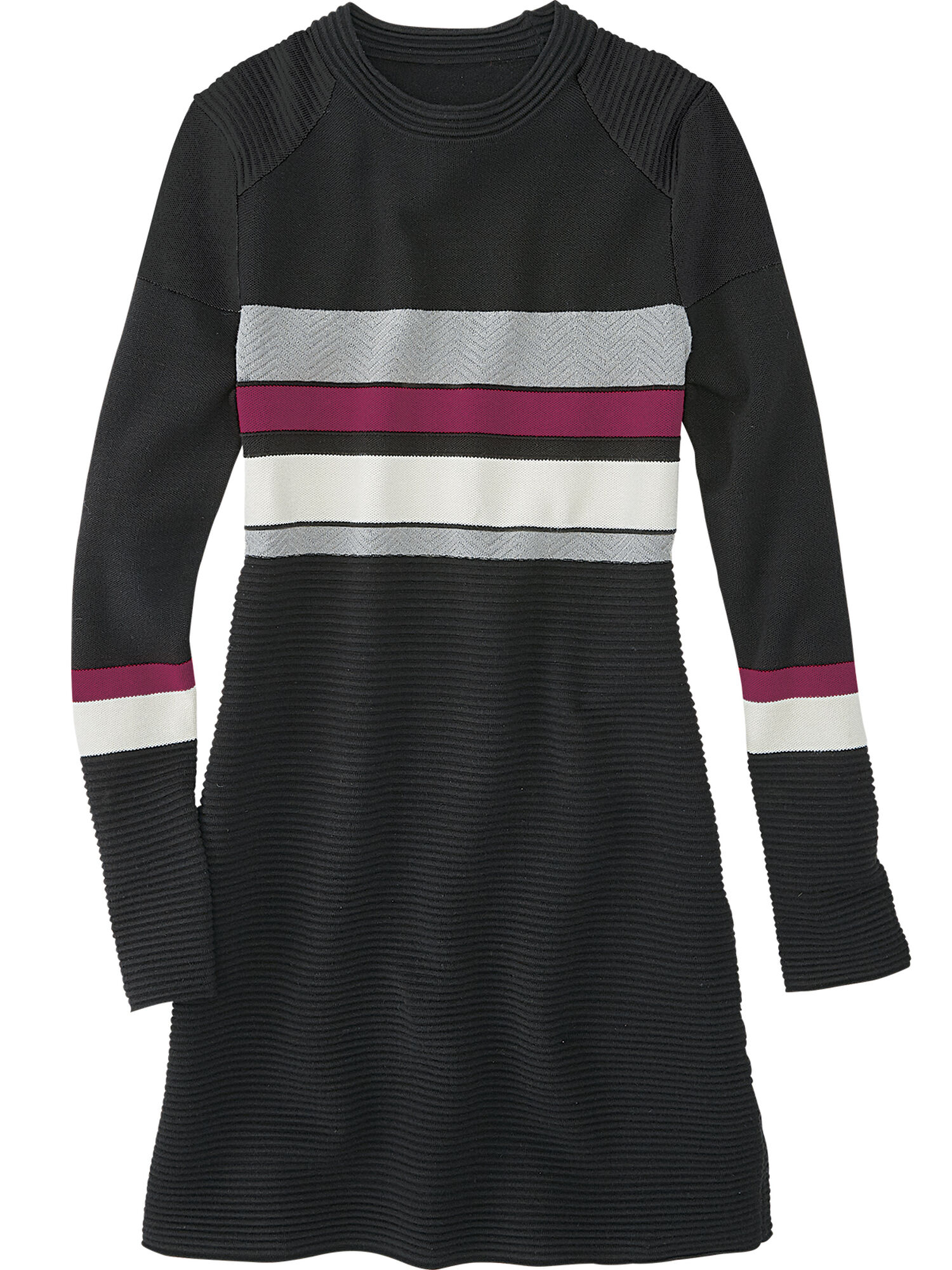 Soothe Sweater Dress, , original