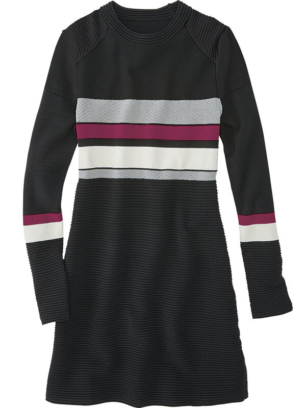 Soothe Sweater Dress, , original