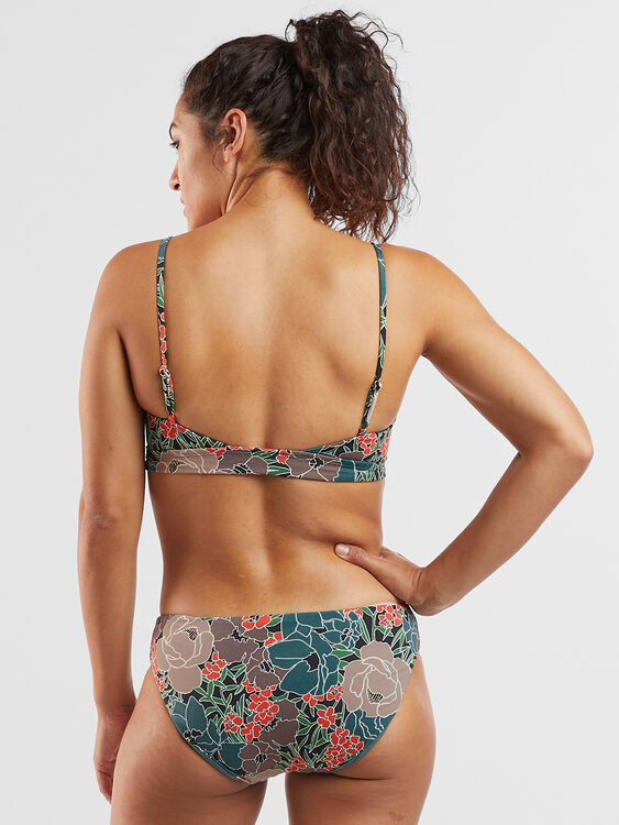 Honu Bikini Top - Jardin, , original