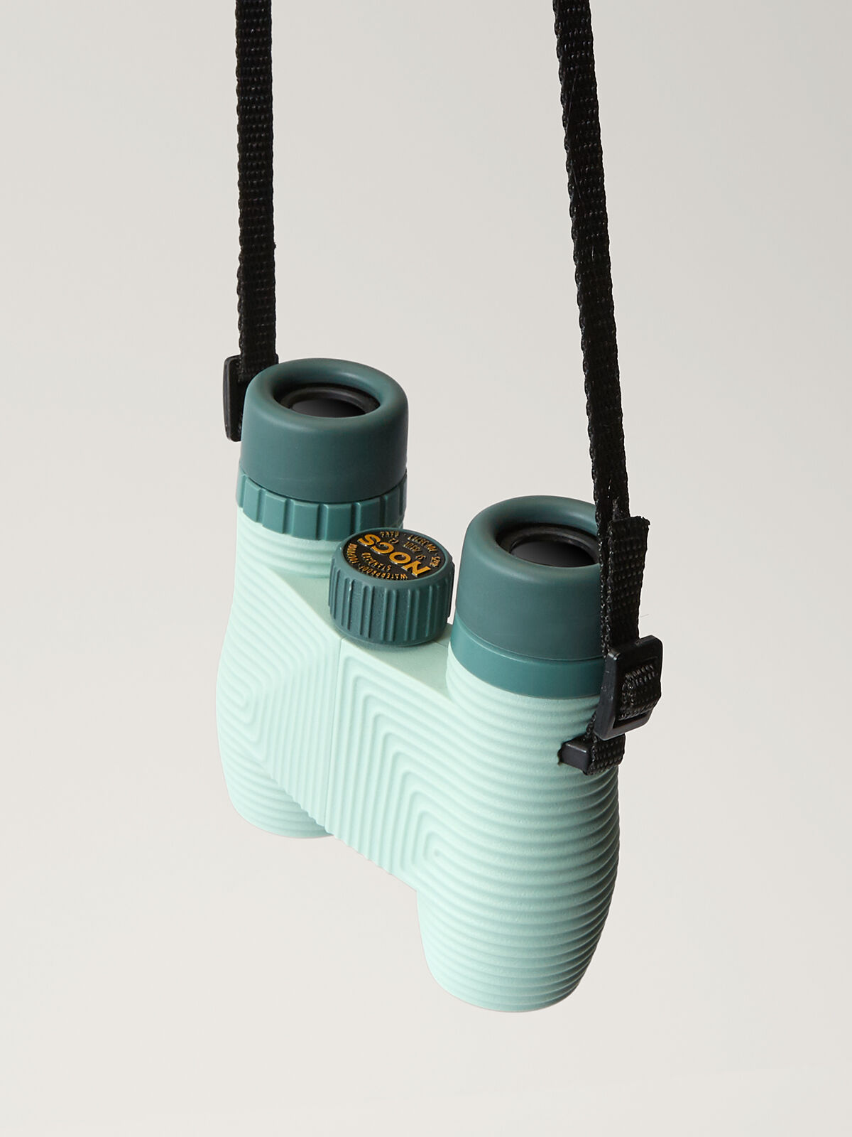 ニノヒノ 2 Juniper II (Green) | Zoom Tube 8x32 Water Resistant Monocular