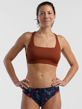 Hana Bikini Top - Solid