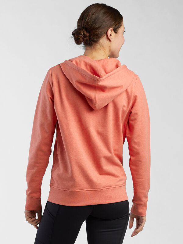 Ahnya Full-Zip Hoodie, , original