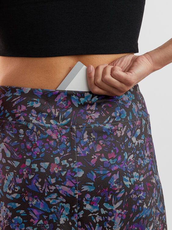 Dream Swing Skort - Wildflower, , original