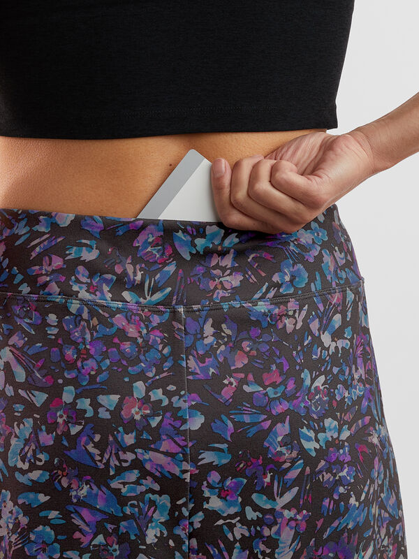 Dream Swing Skort - Wildflower, , original