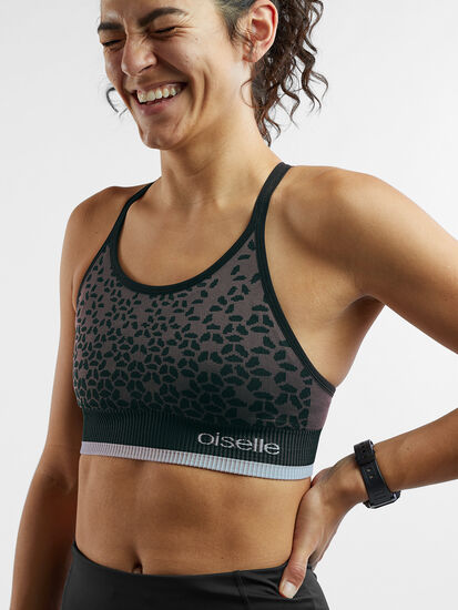 Chrysalis Seamless Sports Bra, , original