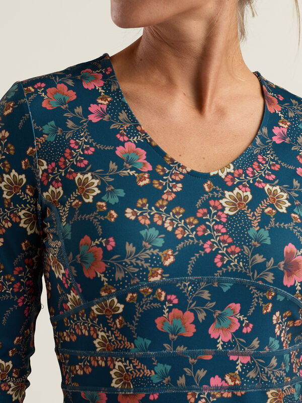 Women's 3/4 Sleeve Dress: Dream