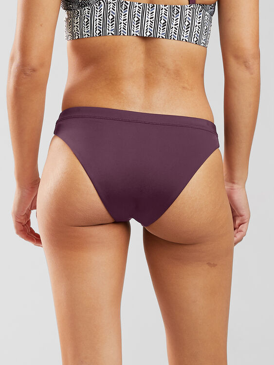 Hilo Bikini Bottom - Solid, , original